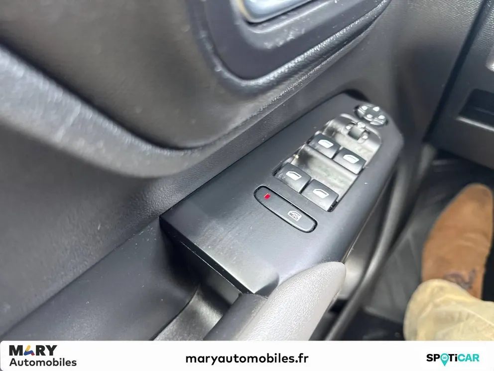 Véhicule occasion 228931 - Citroën C5 AIRCROSS - Photo 15