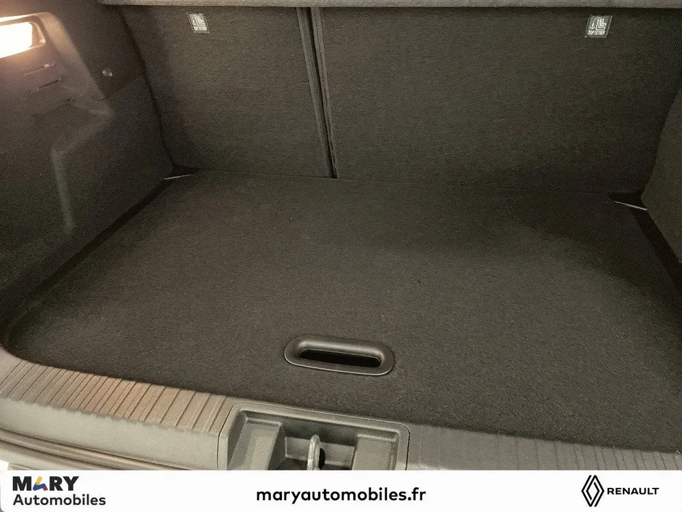Véhicule occasion 204427 - renault CAPTUR - Photo 6