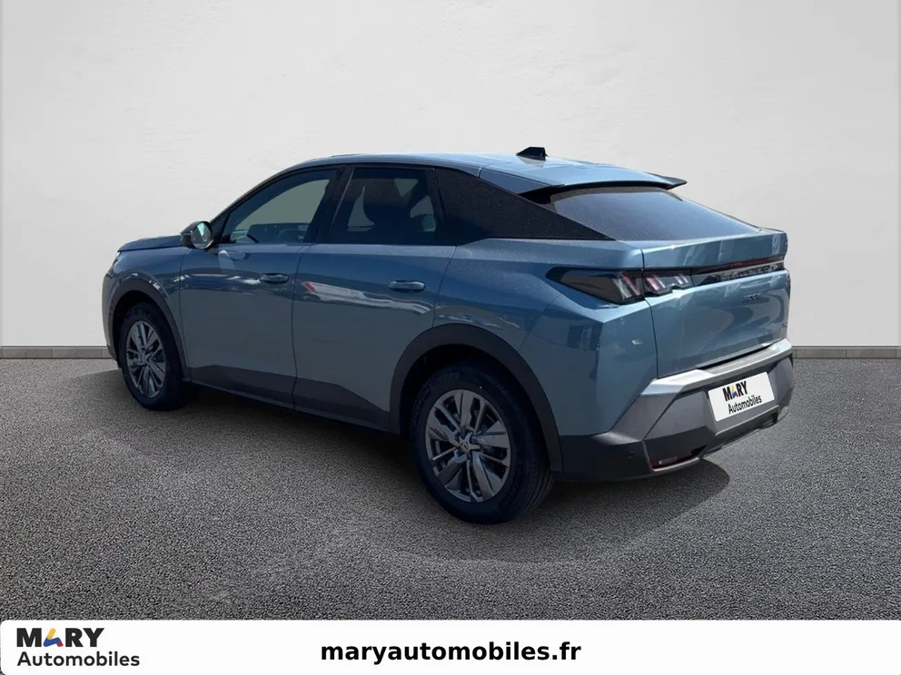 Véhicule occasion 1229315 - peugeot 3008 - Photo 2
