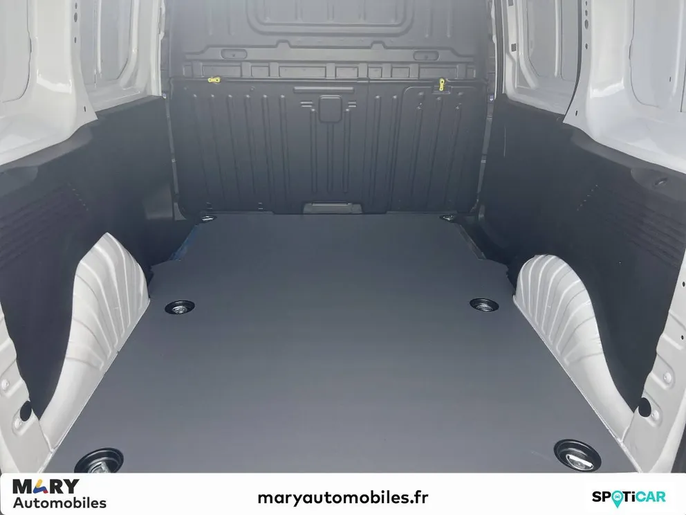 Véhicule occasion 214940 - Citroën BERLINGO - Photo 5