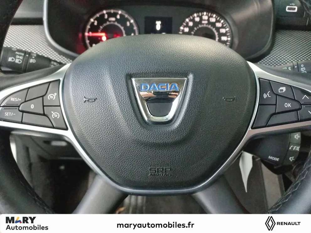 Véhicule occasion 221931 - dacia SANDERO - Photo 13