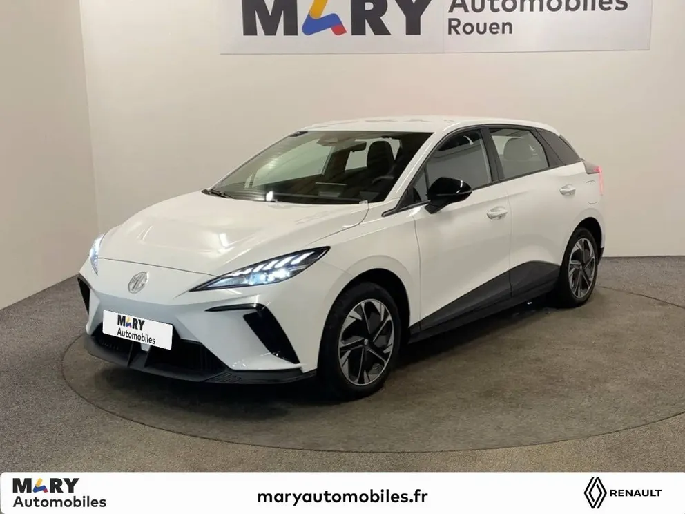 Véhicule occasion 226993 - mg MG4 - Photo 1