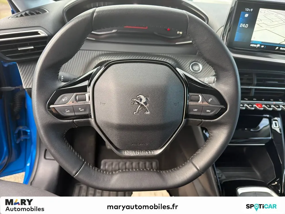 Véhicule occasion 216987 - peugeot 208 - Photo 23