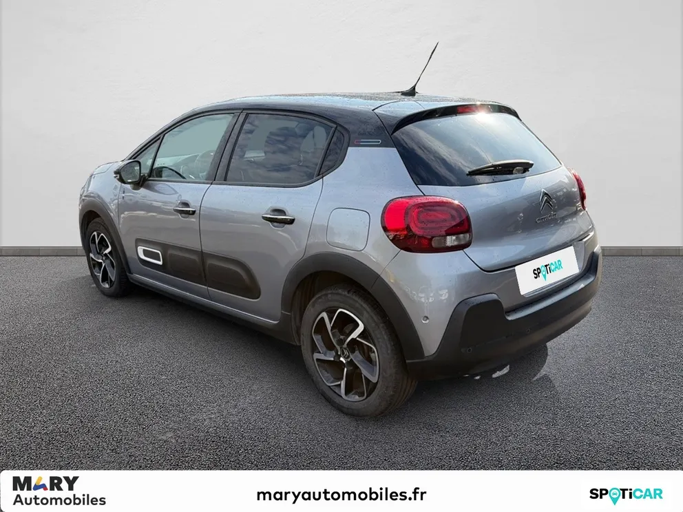 Véhicule occasion 227424 - Citroën C3 - Photo 2