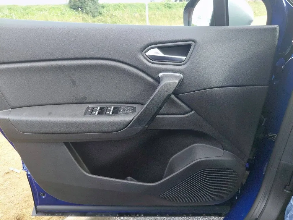 Véhicule occasion 188226 - renault CAPTUR - Photo 14