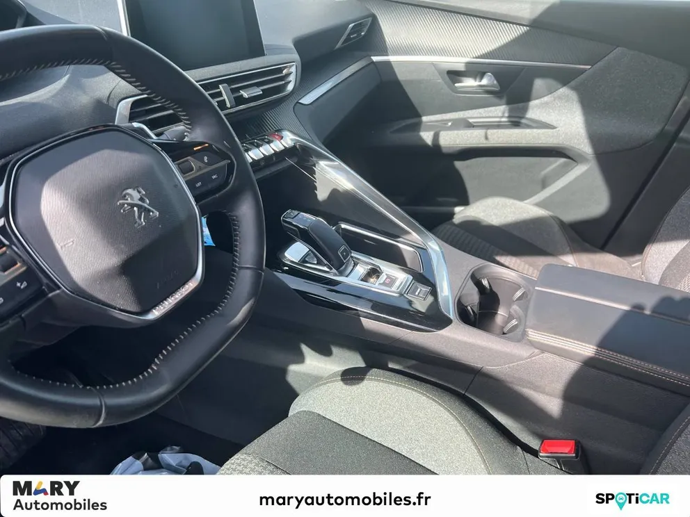 Véhicule occasion 223770 - peugeot 3008 - Photo 9