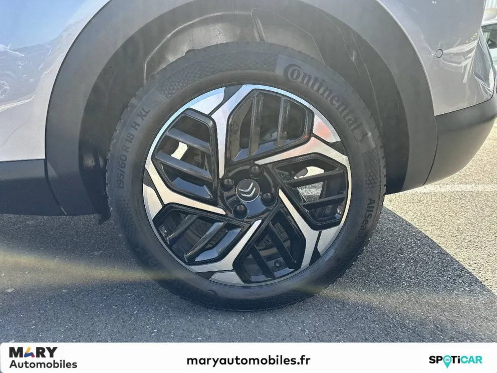 Véhicule occasion 230995 - Citroën C4 - Photo 11