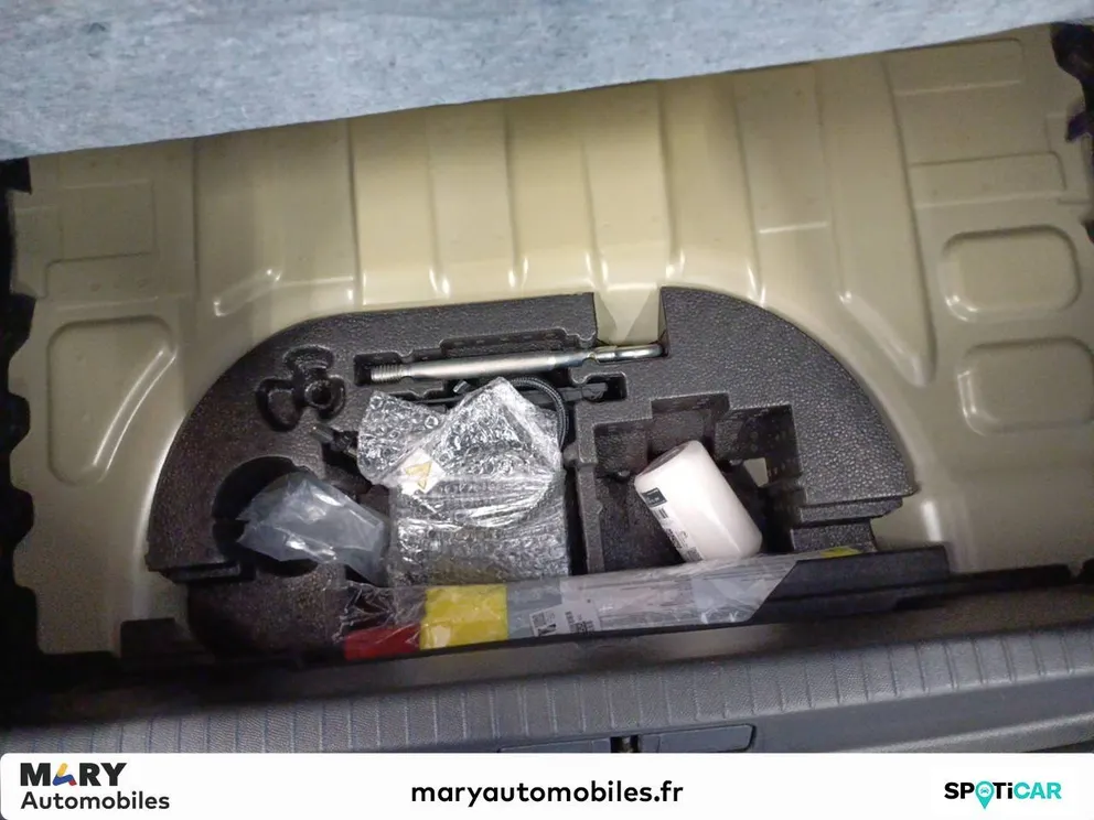 Véhicule occasion 164593 - peugeot 208 - Photo 13