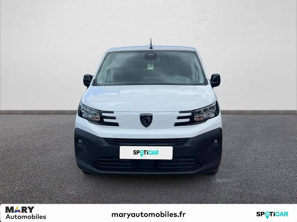 Véhicule occasion 1234825 - peugeot PARTNER - Photo 6