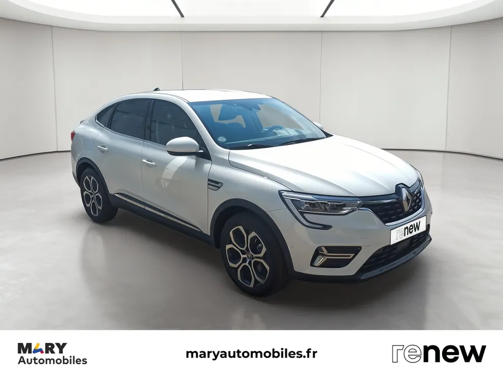 Véhicule occasion 1232481 - renault ARKANA - Photo 7