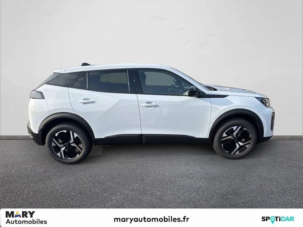 Véhicule occasion 218599 - peugeot 2008 - Photo 4