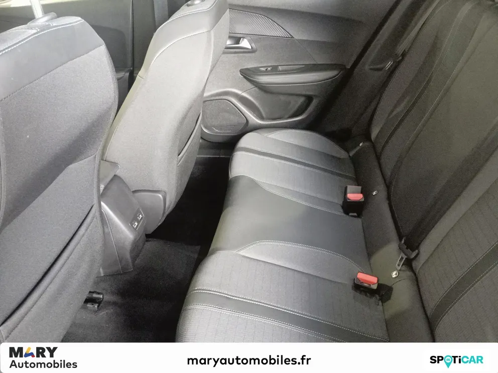 Véhicule occasion 233698 - peugeot 2008 - Photo 16