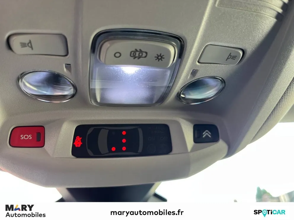 Véhicule occasion 230270 - Citroën C5 AIRCROSS - Photo 17