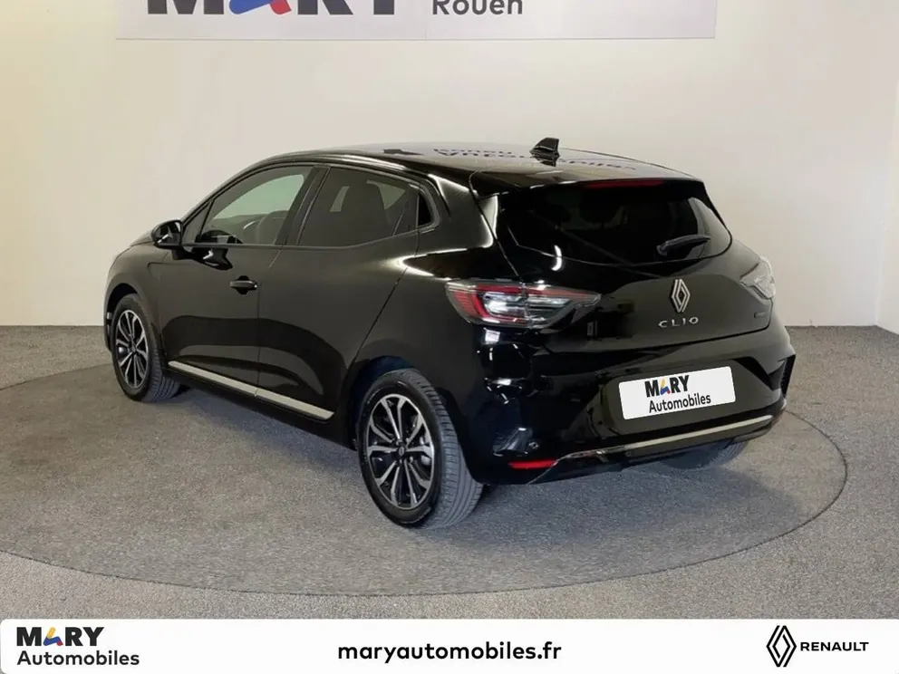 Véhicule occasion 214217 - renault CLIO - Photo 5