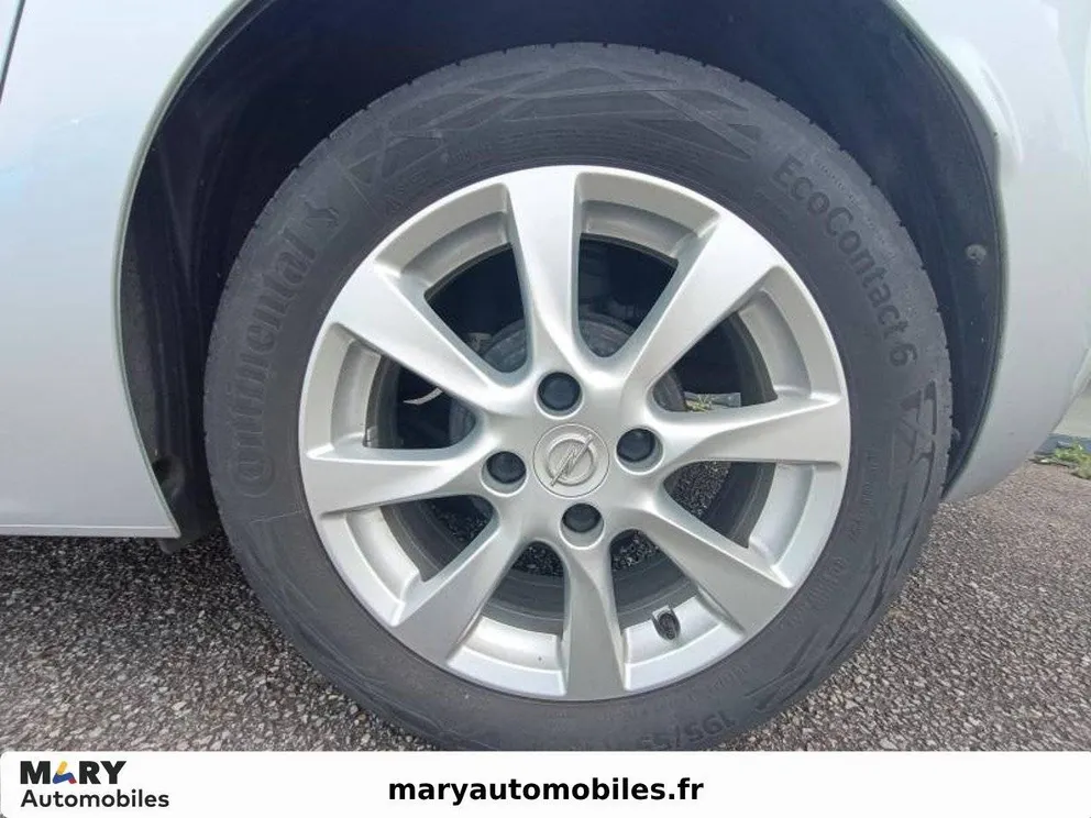 Véhicule occasion 206465 - opel CORSA - Photo 39