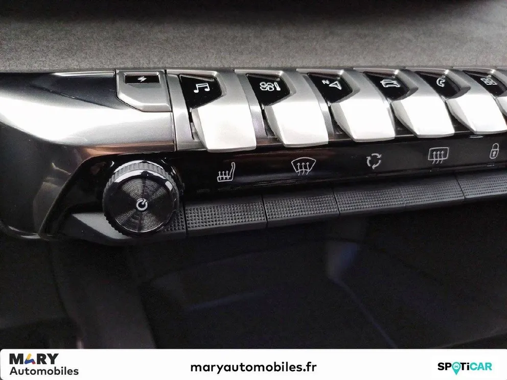 Véhicule occasion 206599 - peugeot 3008 - Photo 13