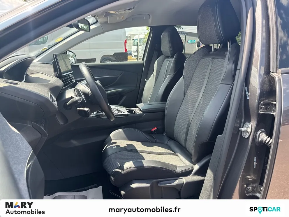 Véhicule occasion 1235006 - peugeot 3008 - Photo 13