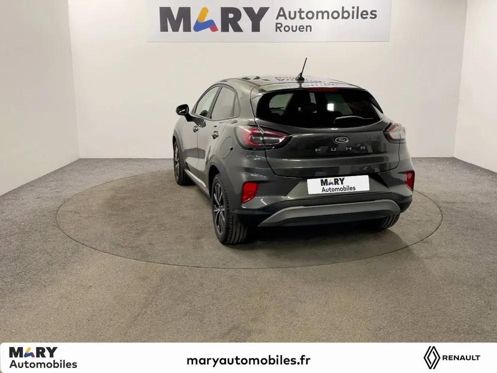 Véhicule occasion 188127 - ford PUMA - Photo 5