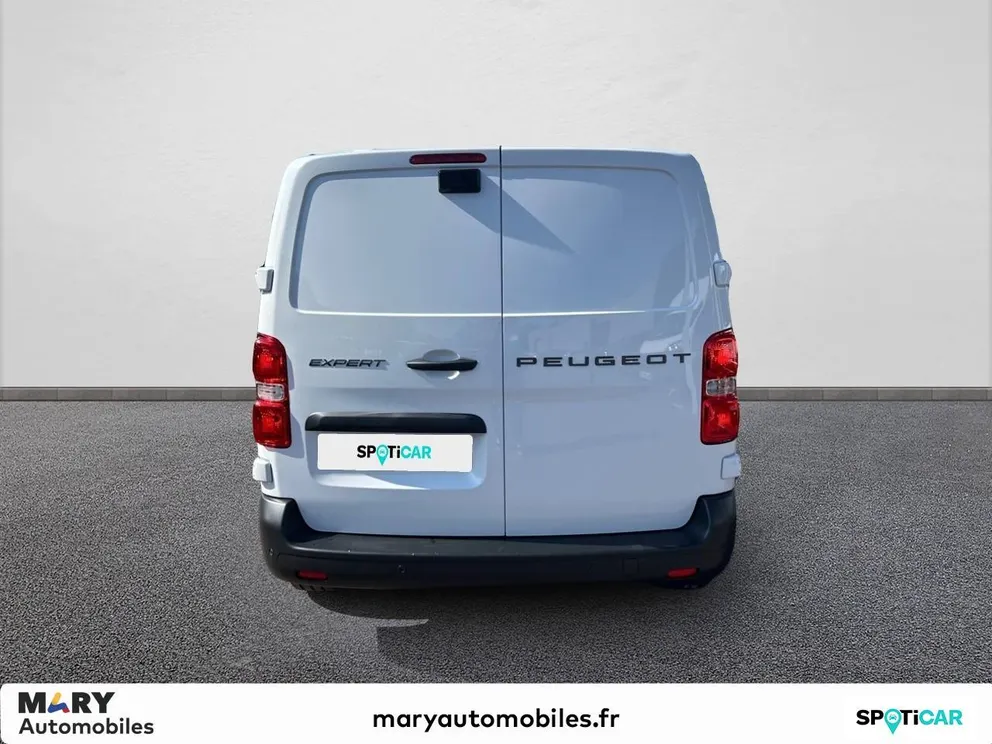 Véhicule occasion 177660 - peugeot EXPERT - Photo 5