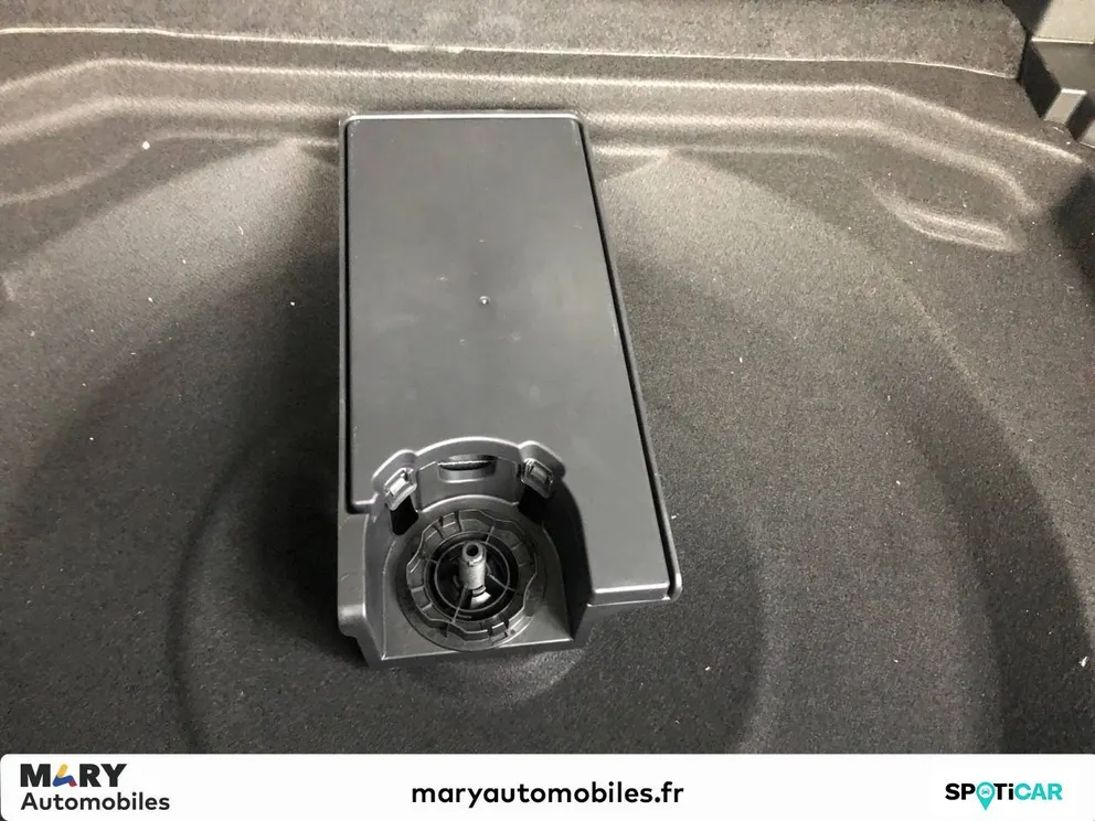 Véhicule occasion 22484 - Citroën C5 AIRCROSS - Photo 19