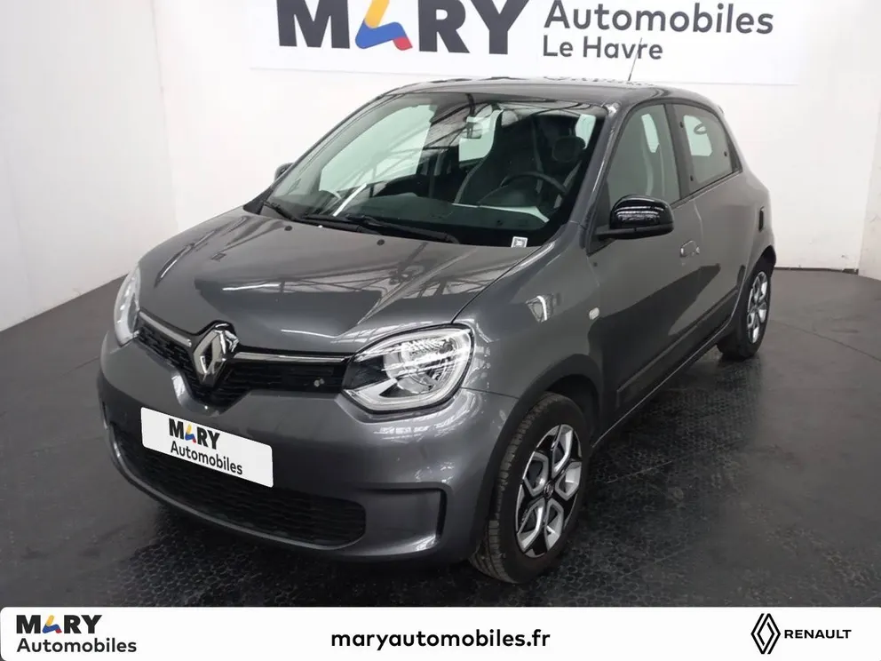 Véhicule occasion 219083 - renault TWINGO - Photo 1