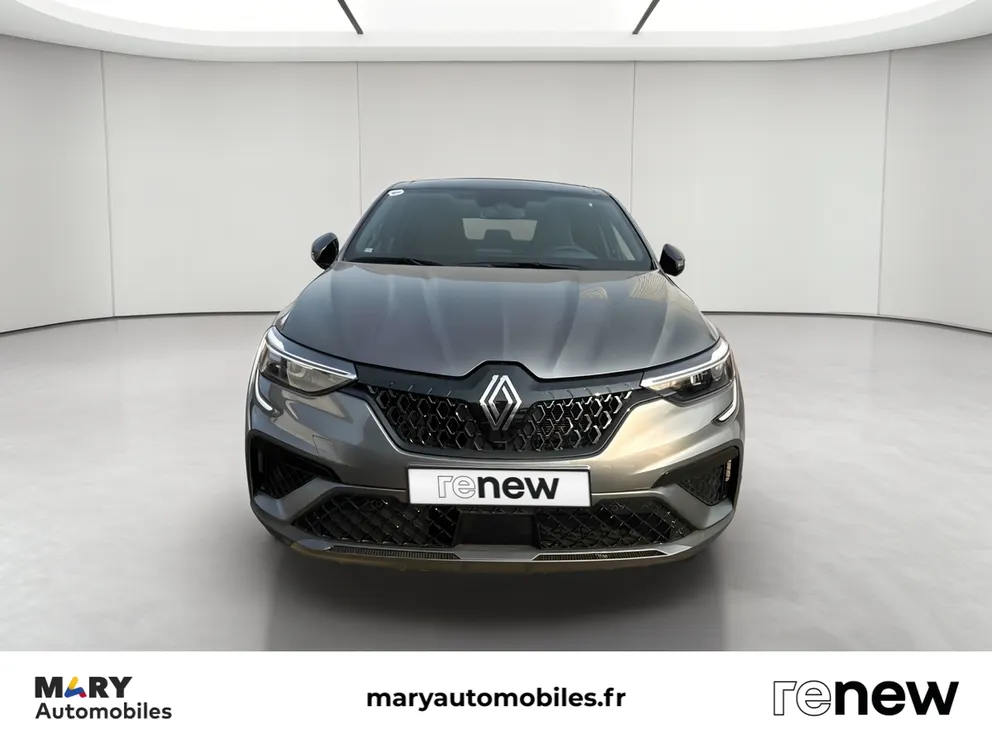 Véhicule occasion 1229733 - renault ARKANA - Photo 8