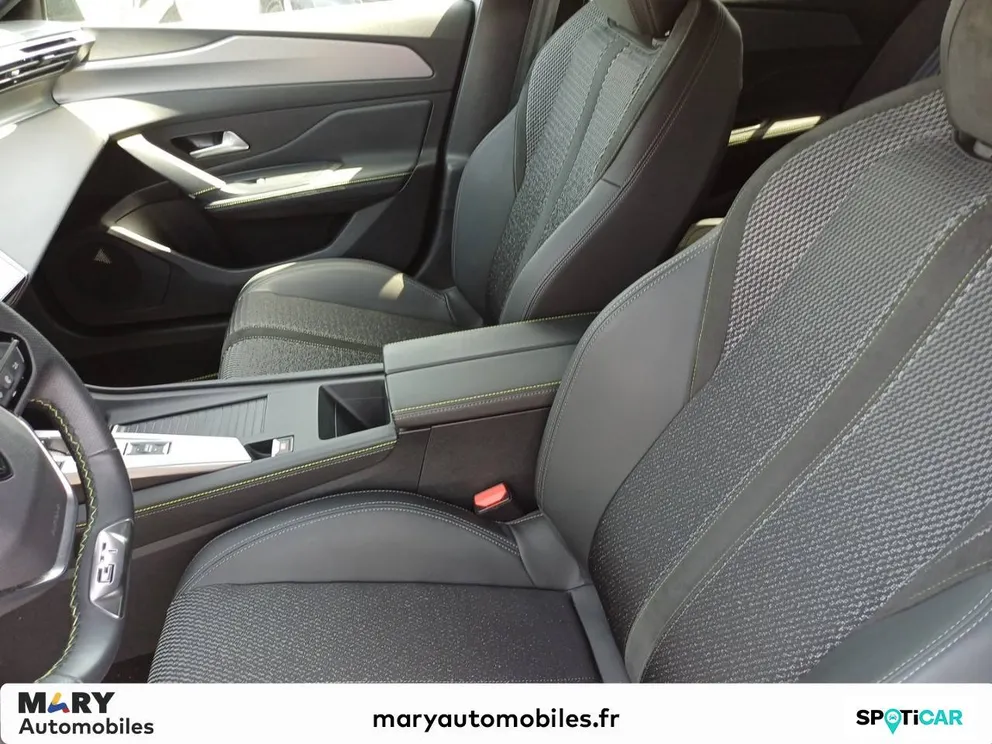 Véhicule occasion 237845 - peugeot 308 - Photo 9
