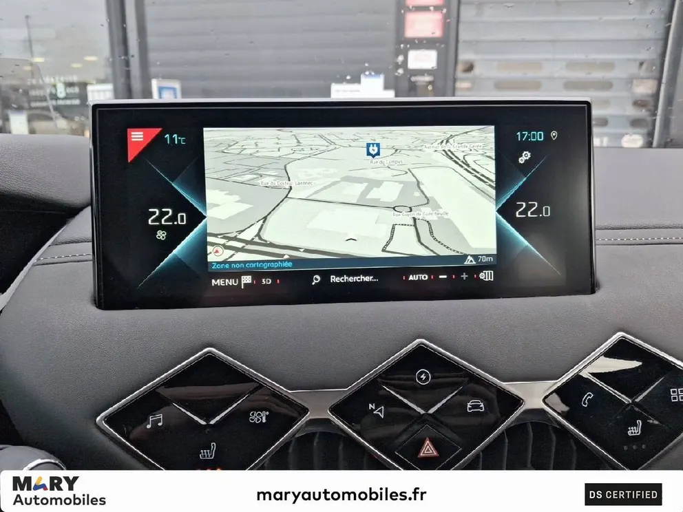 Véhicule occasion 221220 - ds DS 3 - Photo 19
