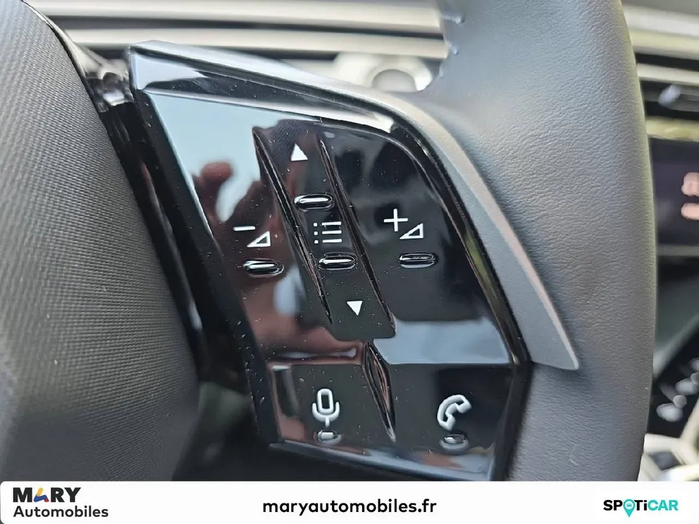 Véhicule occasion 187145 - peugeot 3008 - Photo 14