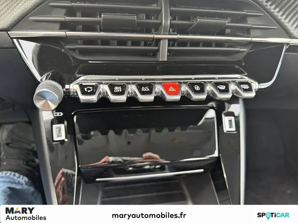 Véhicule occasion 205035 - peugeot 2008 - Photo 20