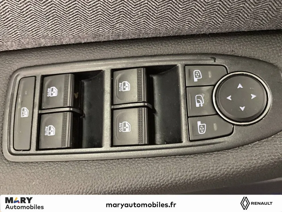 Véhicule occasion 208825 - renault CLIO - Photo 14