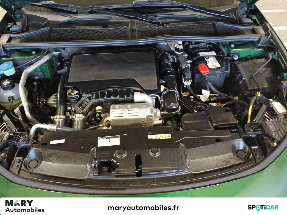 Véhicule occasion 198226 - peugeot 308 - Photo 12