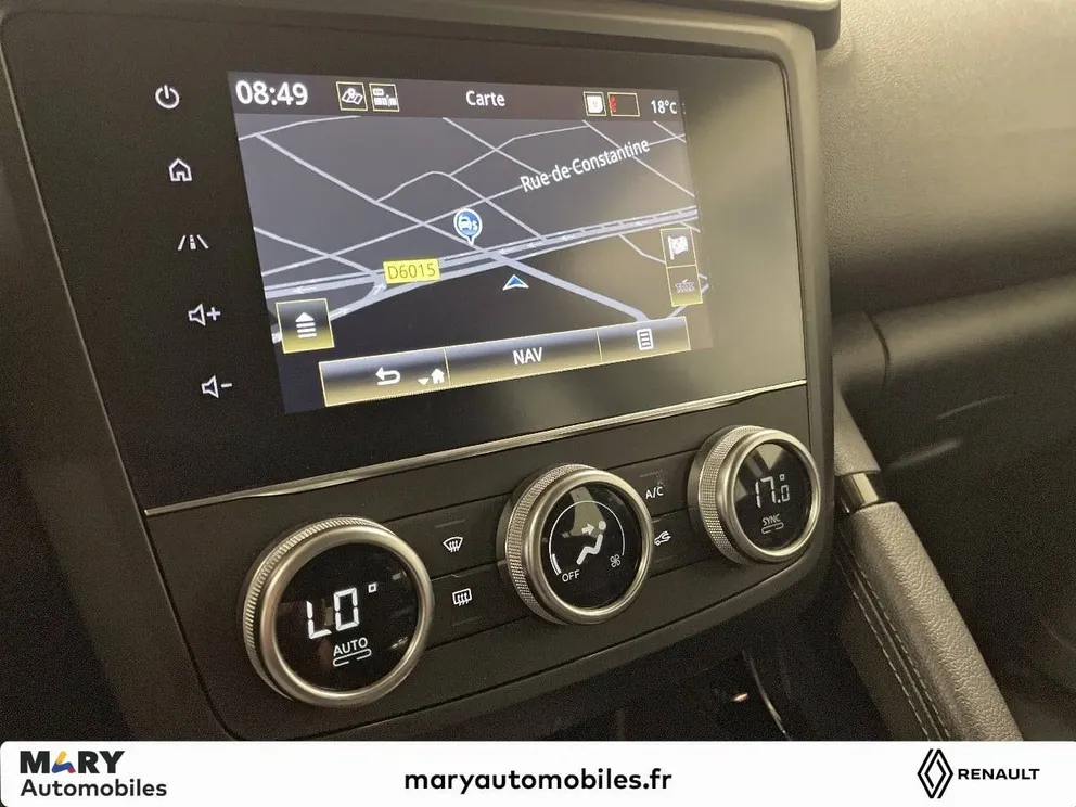 Véhicule occasion 236605 - renault KADJAR - Photo 12