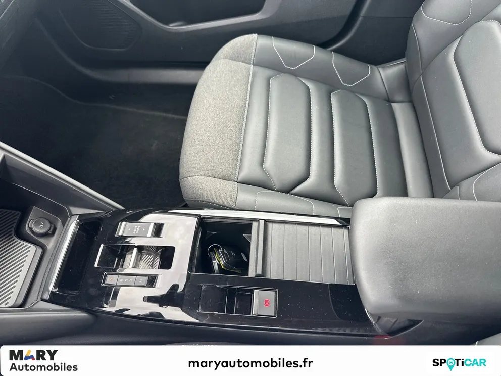 Véhicule occasion 1240021 - Citroën C4 - Photo 25