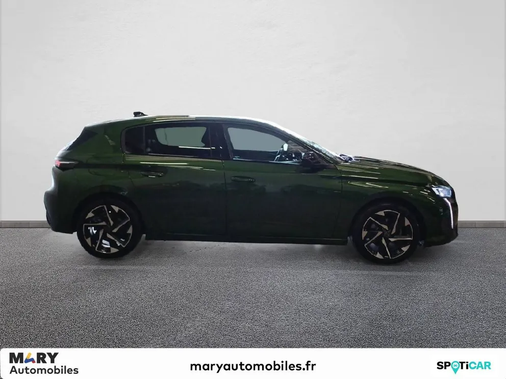 Véhicule occasion 183910 - peugeot 308 - Photo 4