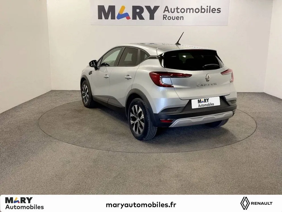 Véhicule occasion 205372 - renault CAPTUR - Photo 5