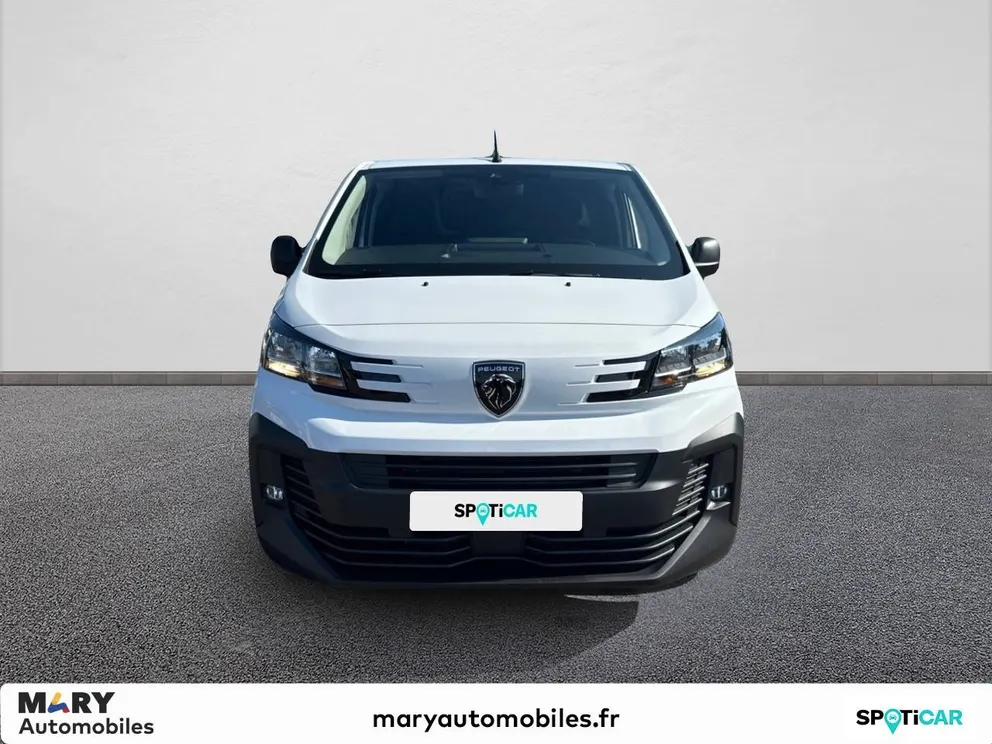 Véhicule occasion 177660 - peugeot EXPERT - Photo 2