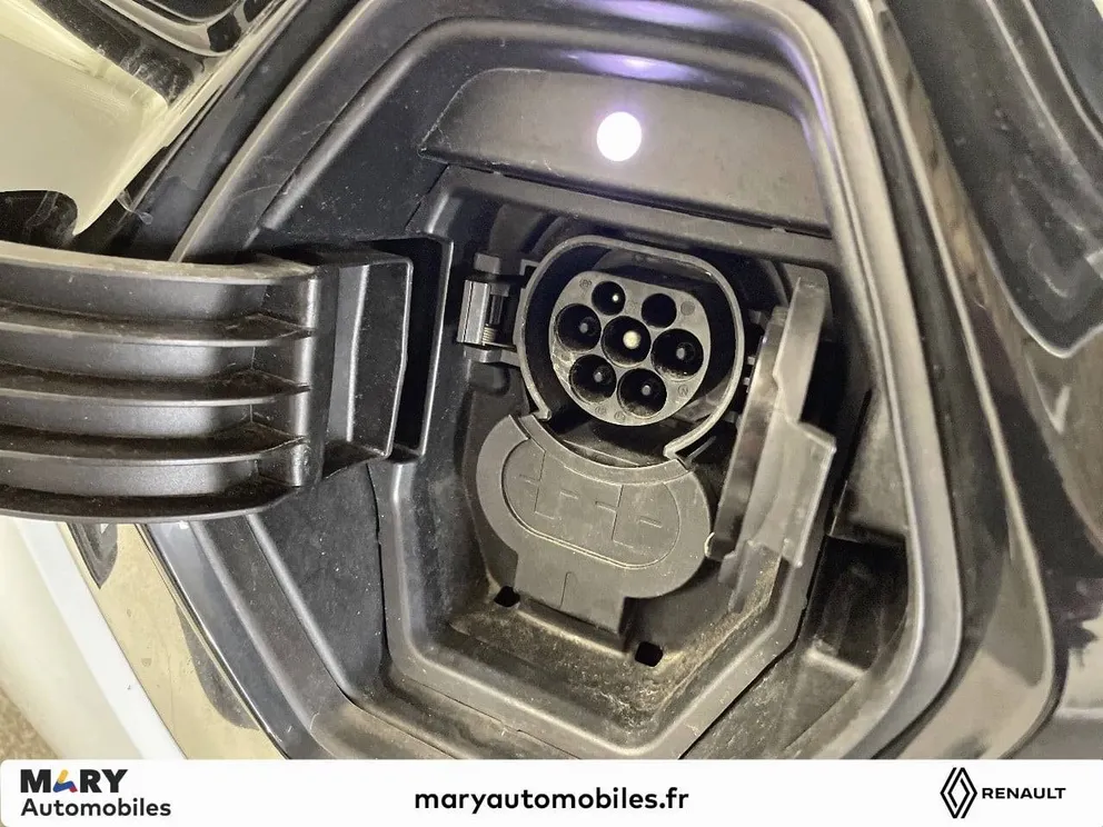 Véhicule occasion 224926 - renault ZOE - Photo 16