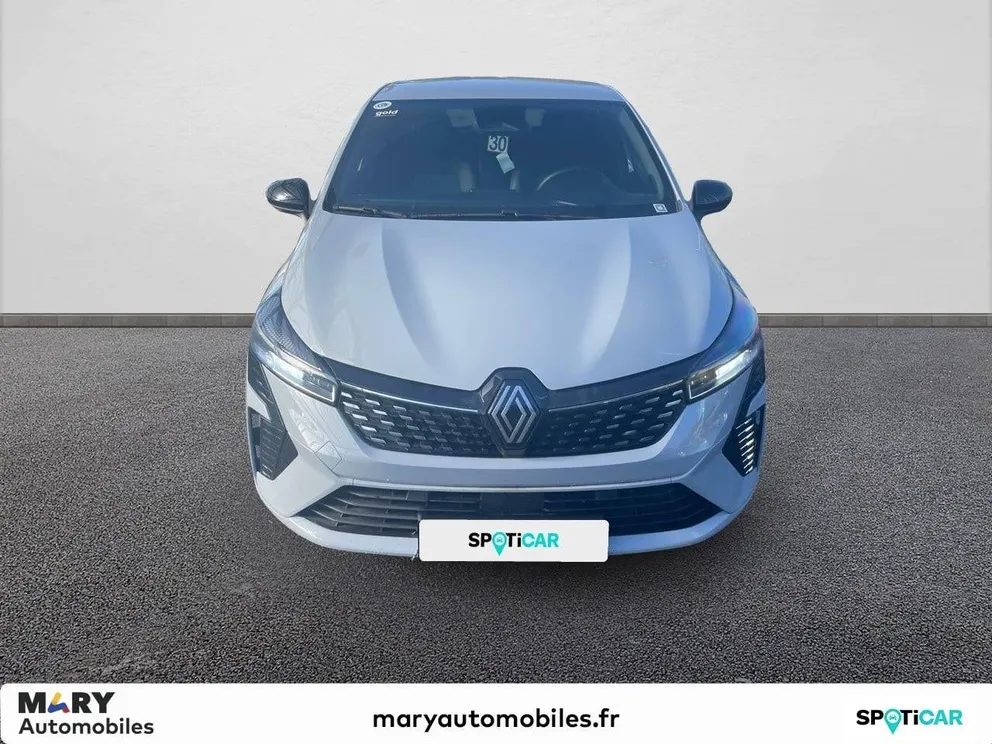 Véhicule occasion 256222 - renault CLIO - Photo 2