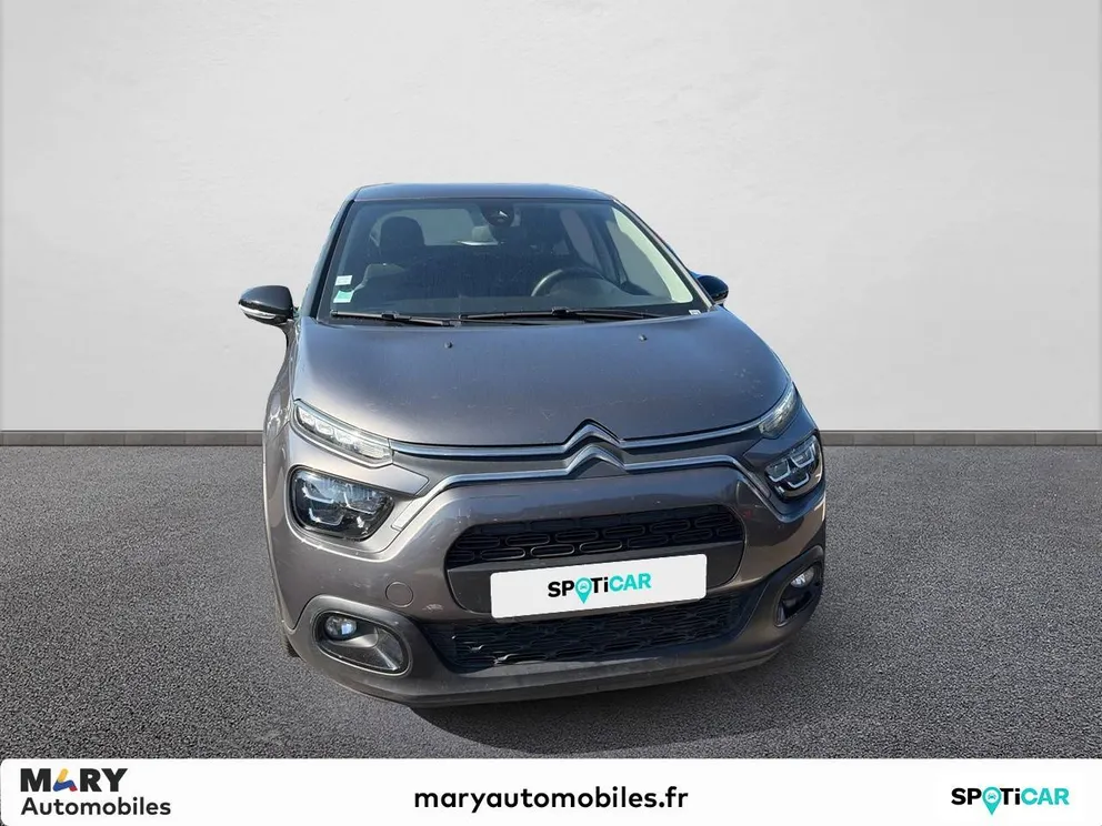 Véhicule occasion 223476 - Citroën C3 - Photo 2