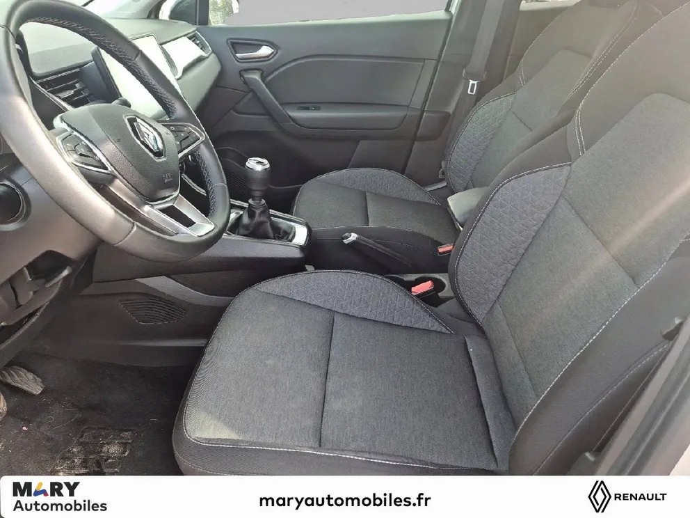 Véhicule occasion 201070 - renault CAPTUR - Photo 9