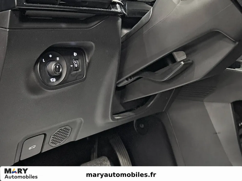 Véhicule occasion 213443 - mg MG4 - Photo 17