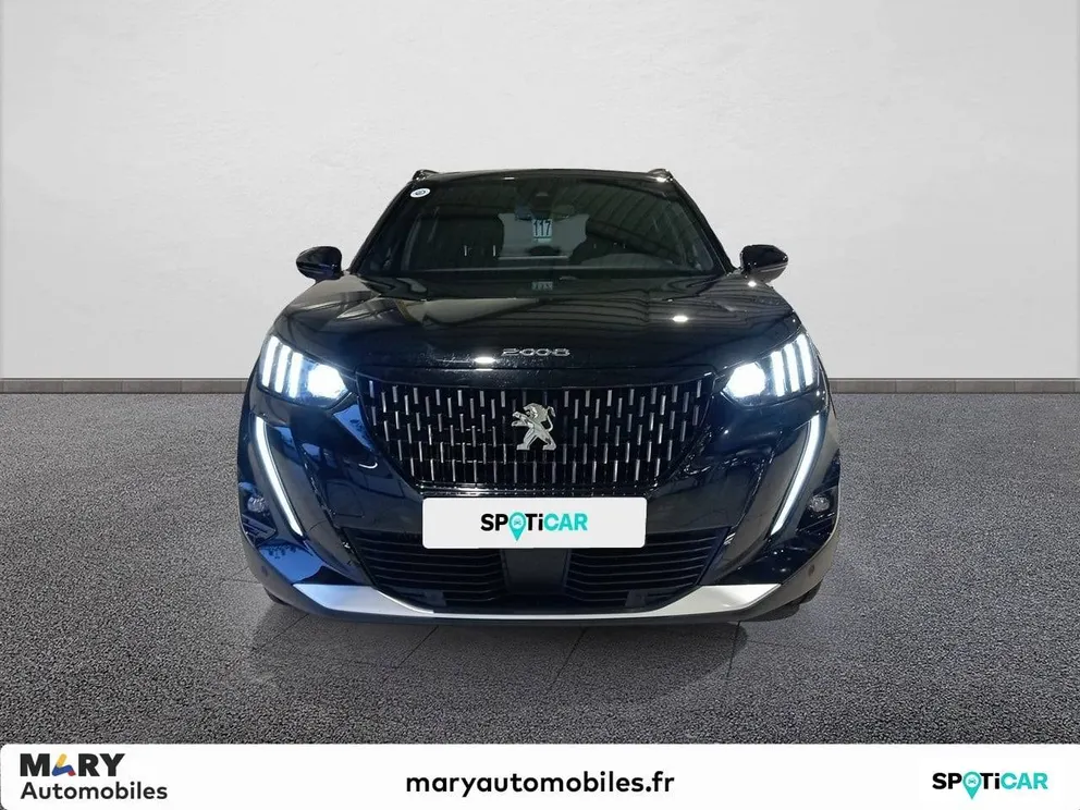 Véhicule occasion 229289 - peugeot 2008 - Photo 2