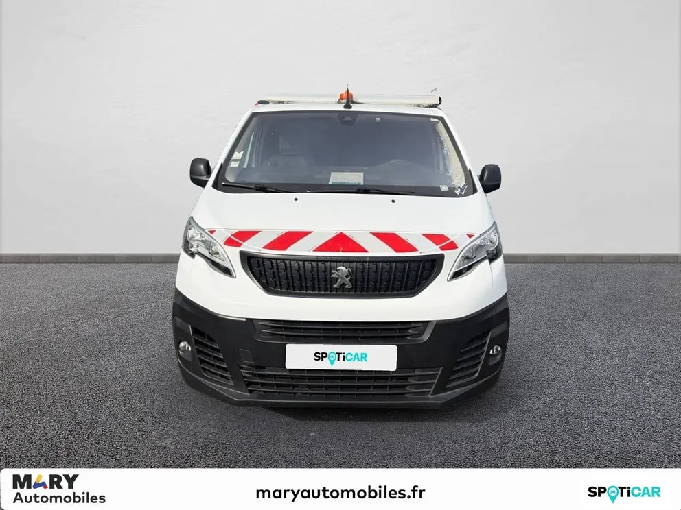Véhicule occasion 1242786 - peugeot EXPERT - Photo 6