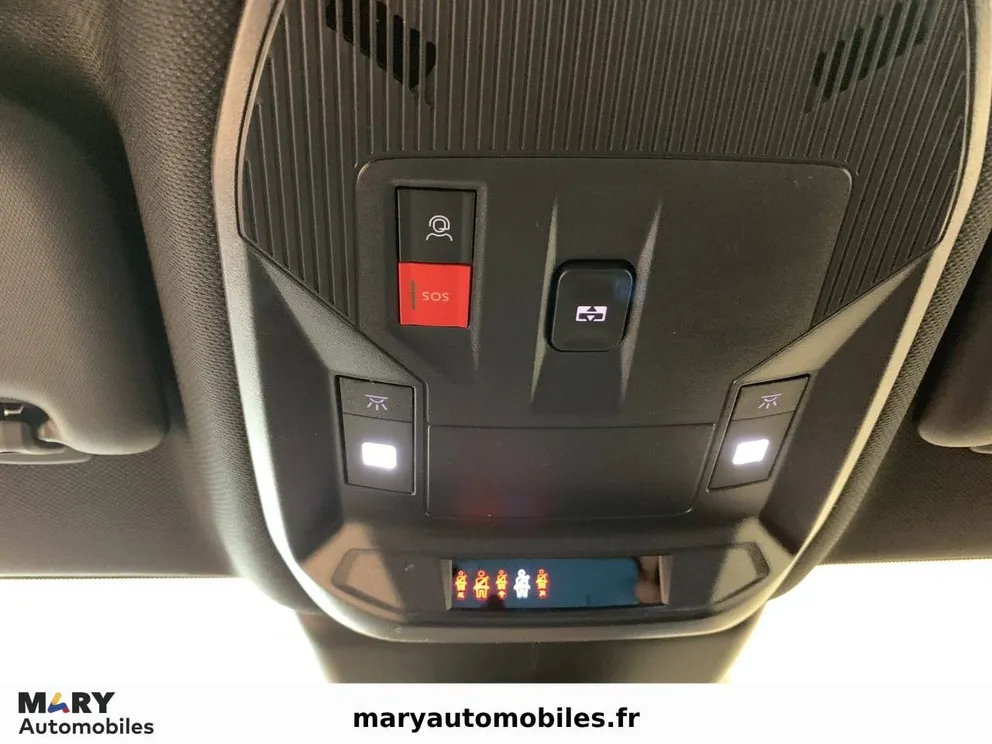 Véhicule occasion 230633 - opel ASTRA - Photo 33