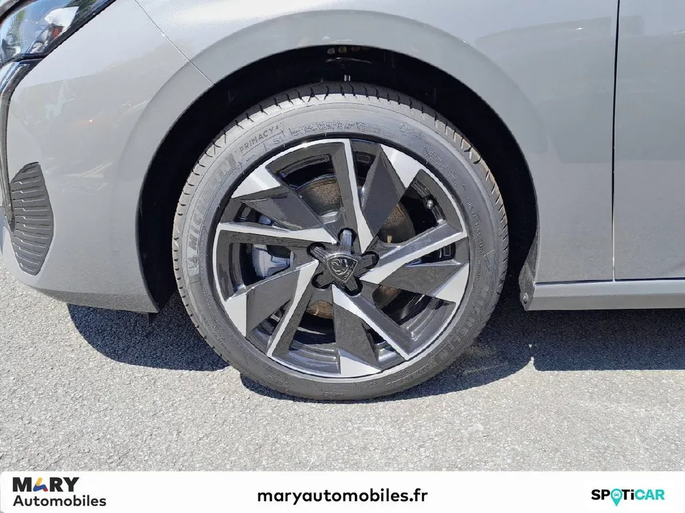 Véhicule occasion 247477 - peugeot 308 - Photo 11