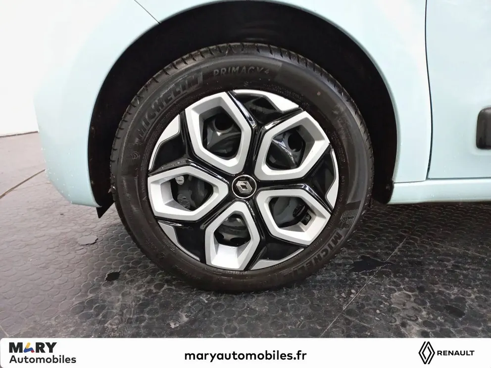 Véhicule occasion 216325 - renault TWINGO - Photo 16