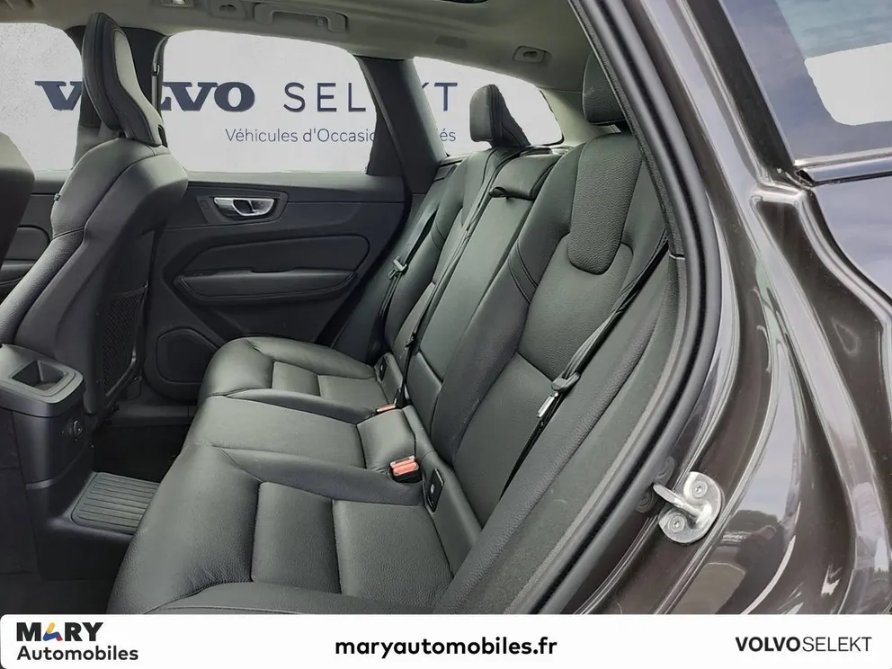 Véhicule occasion 175190 - volvo XC60 - Photo 5