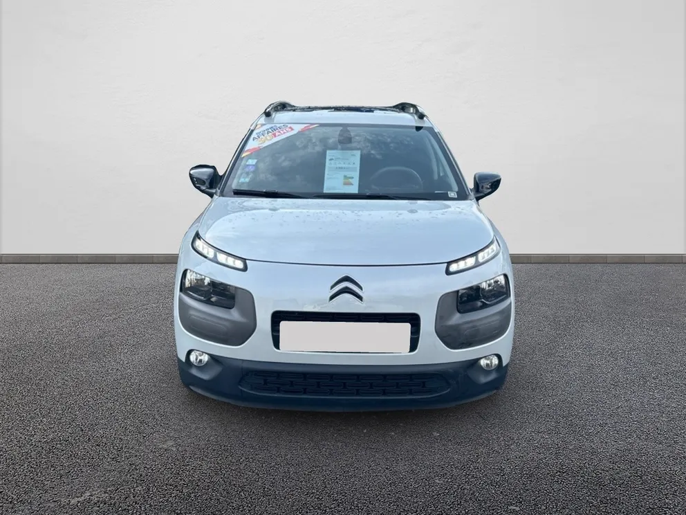 Véhicule occasion 1231177 - Citroën C4 CACTUS - Photo 6