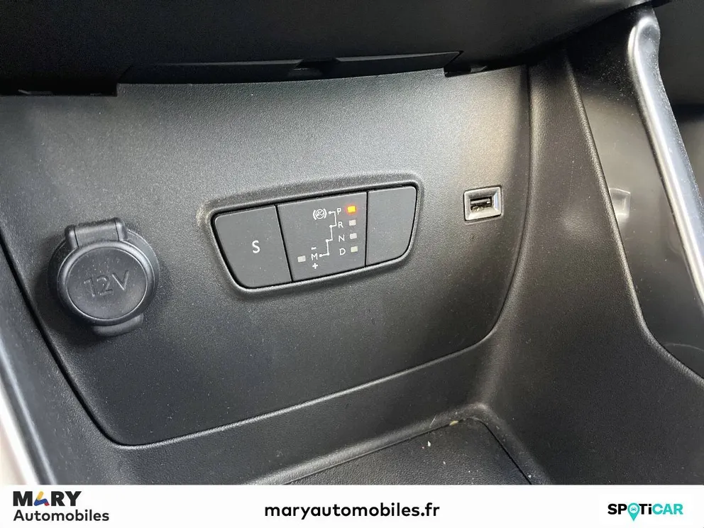 Véhicule occasion 185086 - Citroën C3 AIRCROSS - Photo 16